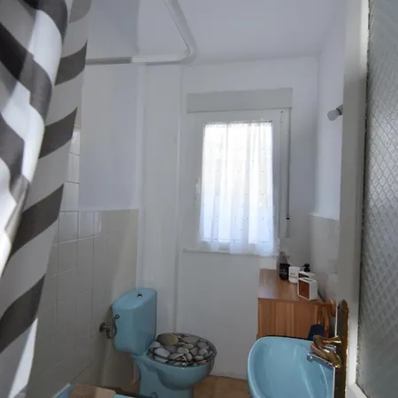 Piso Entremurallas Apartment