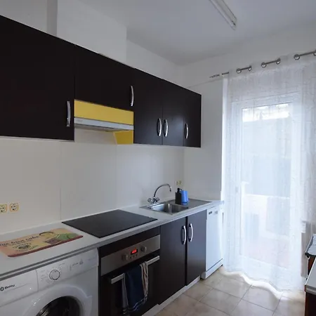 Piso Entremurallas Apartment *