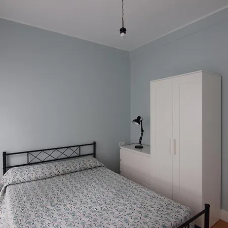 Apartment Piso Entremurallas *